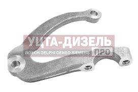 Изображение раздела рычаг кулака поворотного газ-3302 левый (оао газ)