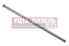 Изображение раздела штанга толкателя камаз l=355мм (оао камаз)