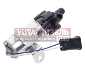Изображение раздела насос отопителя салона d=18мм 24v 2 провода avtoelectrica