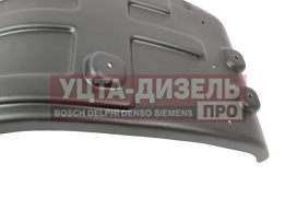 Изображение раздела брызговик камаз-54901 крыла переднего правый ста