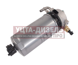 Изображение раздела фильтр топливный jac sunray sollers atlant (2.7d) (4de1-1d) (е5) грубой очистки в сборе oe