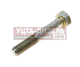Изображение раздела болт м10х1.25х65 камаз картера маховика (кл.проч. 8.8) ттм
