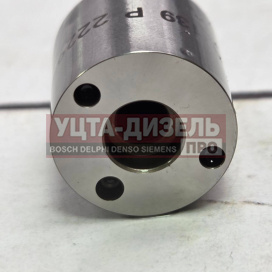 Изображение раздела распылитель gp dlla139p2229 0433172229 bosch