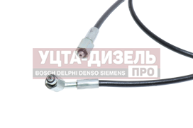 Изображение раздела трубка камаз мок l=1250мм тмк
