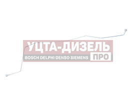 Изображение раздела воздухопровод камаз в сборе (оао камаз)