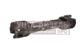 Изображение раздела вал карданный камаз заднего моста (4 отверстия) l=709мм megapower