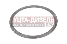 Изображение раздела шайба урал крышки подшипника (ао аз урал)