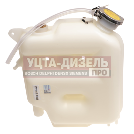 Изображение раздела бачок расширительный jac n75,n120 камаз компас-9/12 movelex