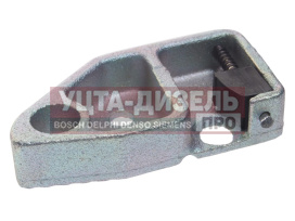Изображение раздела фиксатор урал замка двери левый (ао аз урал)