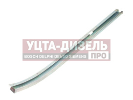 Изображение раздела направляющая газ-2705 двери верхняя (оао газ)