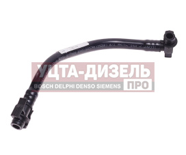 Изображение раздела трубка топливная камаз-евро-3,4 подводящая тнвд common rail тиссан