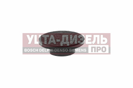 Изображение раздела заглушка маз декоративная болтов панели передней (озаа)