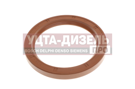 Изображение раздела сальник маз хвостовика 1.2-85х110х12 viton cavetto