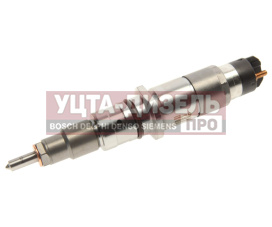 Изображение раздела форсунка камаз,паз дв.cummins isbe,isde v=4.5/6.7 movelex