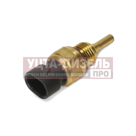 Изображение раздела датчик температуры камаз,паз,газ дв.cummins isb,isd,6ct,isle,isf охл. жидкости,масла avtoelectrica