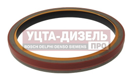 Изображение раздела сальник коленвала камаз,газ,паз дв.cummins isbe,isde,4bt,6bt,6ct,isf 3.8 задний movelex