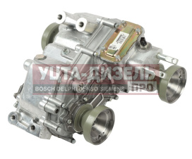 Изображение раздела коробка раздаточная газ-33027,27527дв.cummins (фланец под вал с шрус) евро-4,5 (оао газ) №