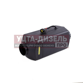 Изображение раздела отопитель воздушный дизельный 12в 2.0квт kral