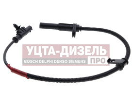 Изображение раздела датчик абс jac n35 sollers argo 2.0 колеса заднего правого oe