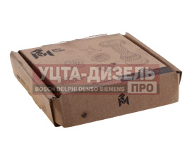 Изображение раздела муфта кпп газ-31029,3302,газель next 1-2 передачи в сборе н/о megapower