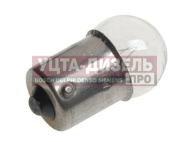 Изображение раздела лампа 24v r10w ba15s маяк (оао камаз)