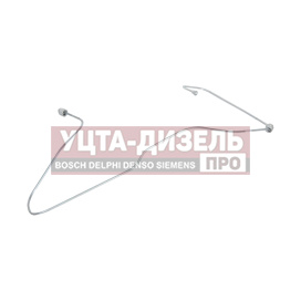 Изображение раздела трубка камаз подъема колеса запасного (оао камаз)