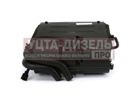 Изображение раздела отопитель газель next-а63r32 (автобус) салона (выпуск с 09.2017 г.в) авторад