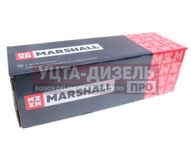 Изображение раздела вал кпп газель next промежуточный z=35 marshall