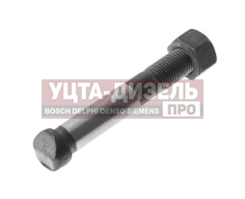 Изображение раздела болт м10х1.0х62 газ-24,3302,53,паз-3205 шатуна с гайкой этна