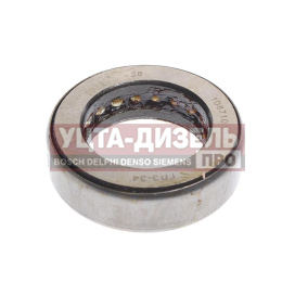 Изображение раздела подшипник шкворня маз,краз опорный гпз
