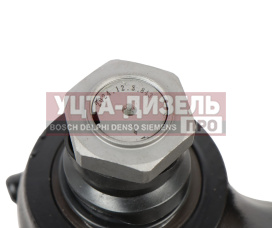 Изображение раздела механизм рулевой камаз-4308,6520 спецмаш