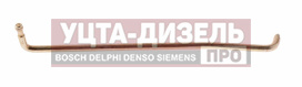 Изображение раздела тяга маз привода замка короткая правая оао маз