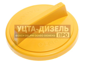 Изображение раздела крышка горловины масляной змз-406 в сборе metalpart