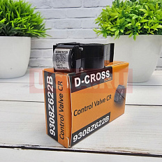Клапан форсунки Delphi Евро 4 D-Cross 9308Z622B