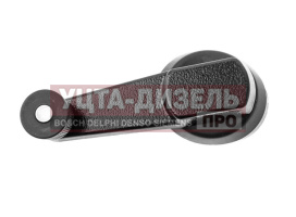 Изображение раздела ручка газ-3302,3307 стеклоподъемника в сборе регалия