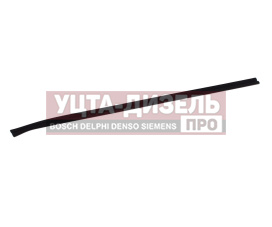 Изображение раздела уплотнитель стекла jac n56,n75,n80,n120 камаз компас-5 правой двери внутренний oe