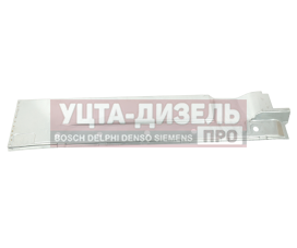 Изображение раздела лонжерон газ-2705 пола фургона передний левый (оао газ)