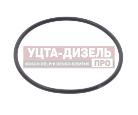 Изображение раздела кольцо камаз,паз дв.cummins isbe,isde уплотнительное патрубка ткр movelex