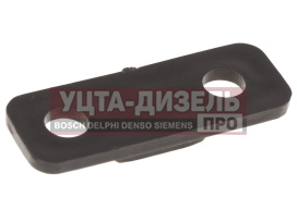 Изображение раздела клипса jac sunray sollers atlant бампера заднего oe