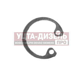 Изображение раздела кольцо газ-3302,3307 стопорное кардана руля (оао газ)