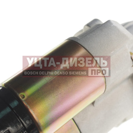 Изображение раздела стартер газ,паз,foton дв.cummins isf3.8 24в z=10 4.5квт tesla technics
