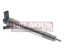 Изображение раздела форсунка газ-3302 дв.cummins isf 2.8 bosch