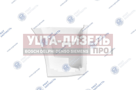 Изображение раздела щиток камаз-65115 подножки правый (рестайлинг) (белый) оао риат