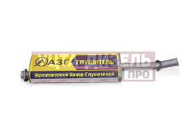 Изображение раздела глушитель газ-3302 next дв.evotech 2.7 евро-5 усиленный азг
