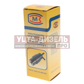 Изображение раздела насос омывателя ваз-2110,газ,зил 12v 2.5атм.смз
