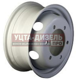 Изображение раздела диск колесный зил-5301 прицеп 9855-30 iveco daily hartung