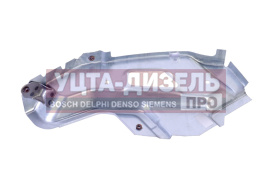 Изображение раздела надставка газ-3302 кожуха фары левая н/о (оао газ)