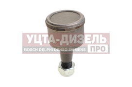 Изображение раздела шарнир рулевой тяги газон next продольный ферум