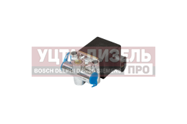 Изображение раздела клапан электромагнитный камаз,маз,урал 24v кэм-10 в сборе sorl