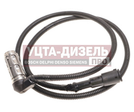 Изображение раздела датчик абс jac n75,n80,n120 камаз компас-9 передний movelex